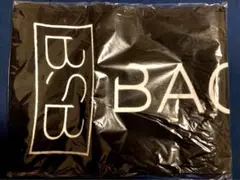 【新品・未開封】Backstreet Boys 来日ツアー2013 タオル