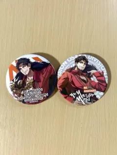 2025年最新】天谷奴零 缶バッジの人気アイテム - メルカリ