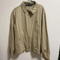 Polo by Ralph Lauren スウィングトップ　L