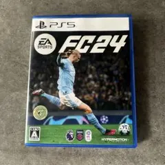 PS5 EA SPORTS FC 24