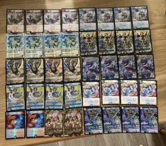【おまけつき】ラッカ綺羅スター＋追加パーツ37枚 2025年最新】綺羅スター デッキの人気アイテム - メルカリ