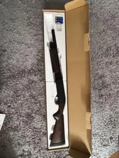 2025年最新】マルゼン m870 ガスの人気アイテム - メルカリ