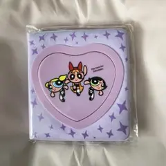 パワーパフガールズ メモ帳 計算機能付き