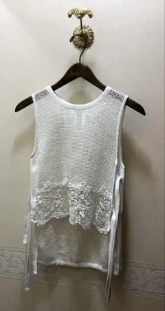 インポートロッサ　ノーカラージャケット　白　レース　美品 公式】ロッサオンラインストア（通販/EC）| ハイクオリティ