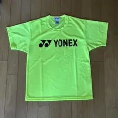 ヨネックスTシャツ