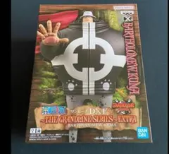 ワンピース THEGRANDLINESERIES～EXTRA バーソロミューくま