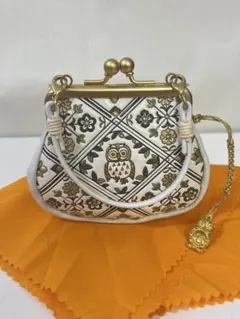 ✨期間限定✨リモージュバック2個セット 陶器製小物入れ ビスクドール