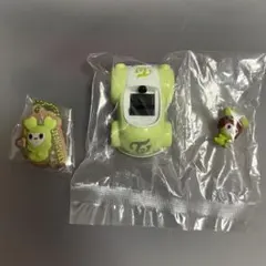 TWICE ガチャガチャ ジョンヨン