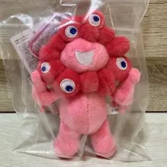 EXPO2025 ミャクミャクカラビナ付きマスコット（セレッソ大阪）