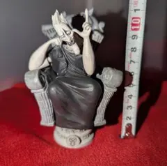 ジャンク キングダムハーツ フォーメーションアーツ ハデス モノトーンver.
