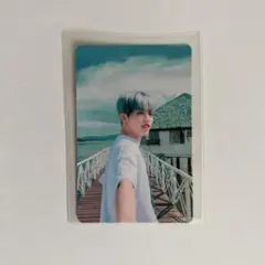 seventeenエスクプス トレカ