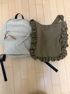 サマンサモスモス バックセット