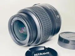 Nikon AF-S DX NIKKOR 18-55mmF3.5-5.6G VR