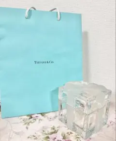 2026年最新】TIFFANY 小物入れの人気アイテム - メルカリ