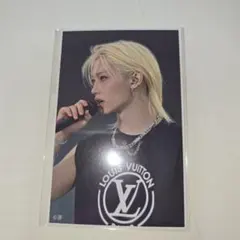 straykids VR グッズ 購入特典 フィリックス スキズ