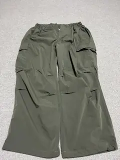 WEGOカーゴパンツ