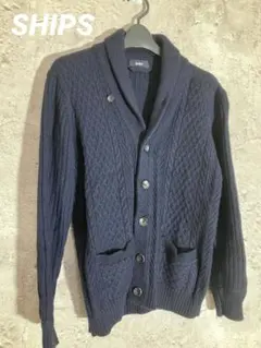 アランニット ニット