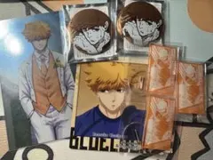 國神錬介 ブルーロック まとめ売り