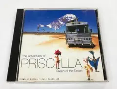 The Adventures of Priscilla Queen of the
