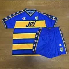 サッカー ジェノア ユニフォーム 三浦知良 キングカズ - メルカリ