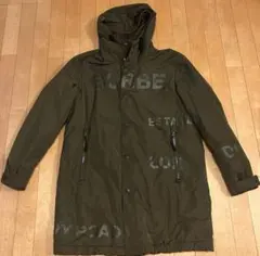 ジャケット キルティングジャケット