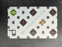 2025年最新】kitaca ロイズの人気アイテム - メルカリ