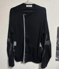 KIKOKOSTADINOV ALECK-DARTJERSEYJACKET