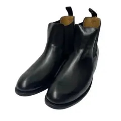 箱付き カミナンド×ジャーナルスタンダード プレーントゥ ダービー 9 27cm 箱付き カミナンド×ジャーナルスタンダード プレーントゥ