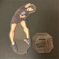 ハイキュー 角名倫太郎 アクリルスタンド