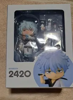 2025年最新】坂田銀時 ねんどろいどの人気アイテム - メルカリ