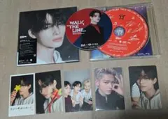 ENHYPEN 宵 ニキ セット