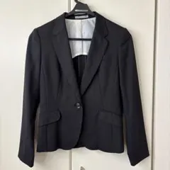 レディーススーツ上下セット