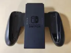 Switch 任天堂 純正 ジョイコングリップ Joy-Con スイッチ