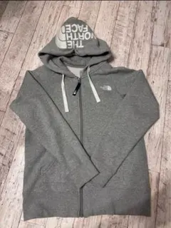 THE NORTH FACE リアビューフルジップフーディM