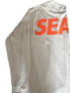 WIND AND SEA 長袖カットソーのサムネイル