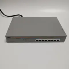 未開封 アライドテレシス CentreCOM GS924M ハブ 24ポート - メルカリ