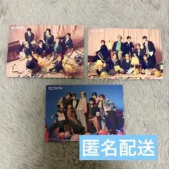 OCTPATH スターライトランデブー 集合 トレカ3枚セット