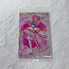キュアワンダフル プリキュア ウエハース