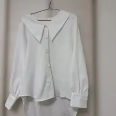 GRL ブラウス