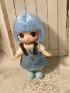 専用 ハンドメイド　ぷちリカちゃん 服 ２点セット