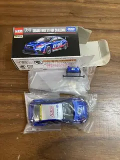 トミカプレミアム