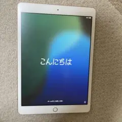 美品　Apple iPad 第8世代　ピンクゴールド 32GB 使用頻度低い