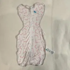 スワドルアップ　バンブーライト　Sサイズ