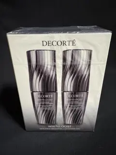 DECORTÉ ホワイトロジスト ネオジェネシス デュオ - メルカリ