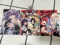 ぶいすぽっ！ 二次創作 グッズ