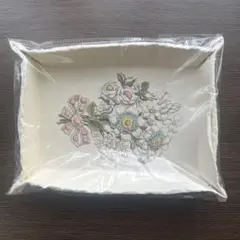 紙小物入れ　フランス