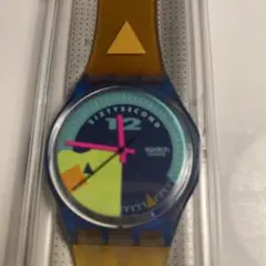 SWATCH XX-RATED ストレートエッジ SXE Xウォッチ ハードコア - メルカリ