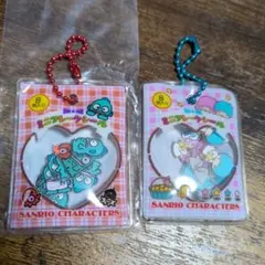 ガチャガチャ サンリオ