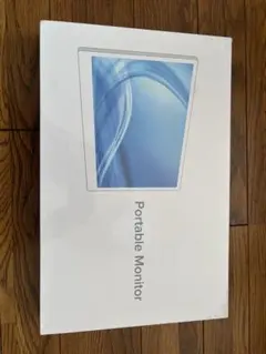 15.6型ポータブルモニター