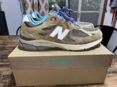 Bodega US13 31cm New Balance 990v3 スニーカーのサムネイル